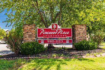 Pinewood Place Apartments