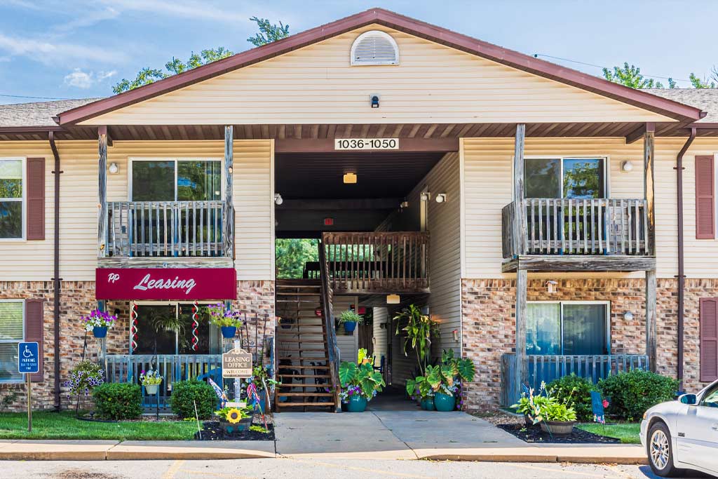 Apartments for Rent in OFallon, MO